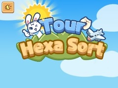Oyun Tour Hexa Sort