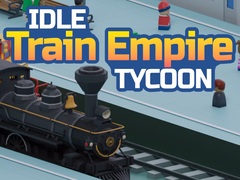Oyun Idle Train Empire Tycoon