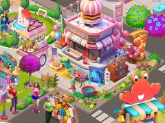 Oyun Scavenger Hunt - Hidden Items