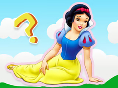 Oyun Kids Quiz: What Do You Know About Snow White?