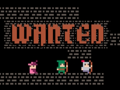Oyun Wanted