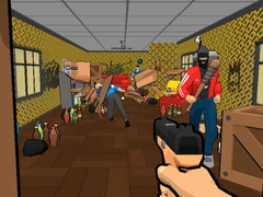 Oyun Anger Foot 3D