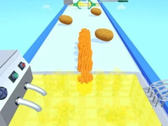 Oyun Potato Rush