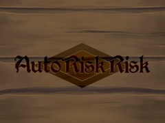 Oyun Auto Risk Risk