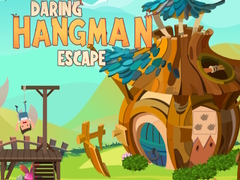 Oyun Daring Hangman Escape