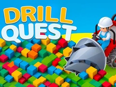 Oyun Drill Quest