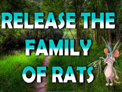 Oyun Release the Family of Rats