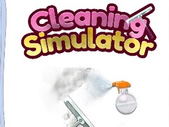 Oyun Cleaning Simulator
