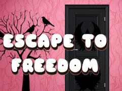 Oyun Escape to Freedom