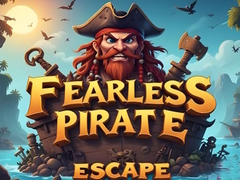 Oyun Fearless Pirate Escape