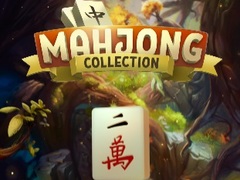 Oyun Mahjong Collection