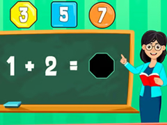 Oyun Kids Quiz: Let Us Learn Some Math Equations 2