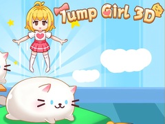 Oyun Jump Girl 3D
