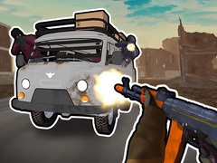 Oyun Grandfather Road Chase