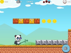Oyun Bambit Adventure