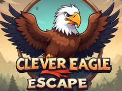 Oyun Clever Eagle Escape