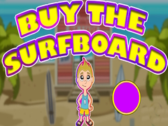 Oyun Buy The Surfboard