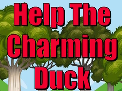 Oyun Help The Charming Duck