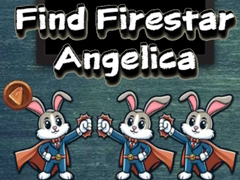 Oyun Find Firestar Angelica