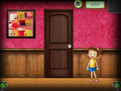 Oyun Amgel Kids Room Escape 204