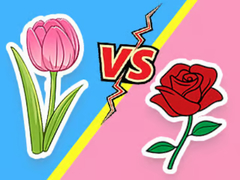 Oyun Kids Quiz: What Do You Know About Flowers?