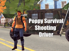 Oyun Poppy Survival Shooting Driver