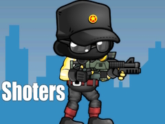 Oyun Shoters