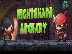 Oyun Nightshade Archary