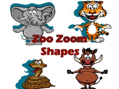 Oyun Zoo Zoom Shapes