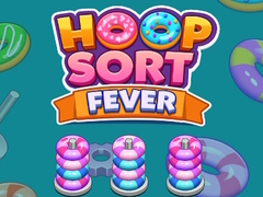 Oyun Hoop Sort Fever