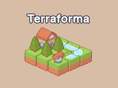 Oyun Terraforma