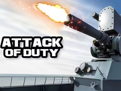 Oyun Attack of Duty