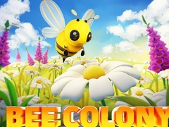 Oyun Bee Colony
