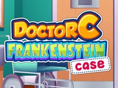 Oyun Doctor C: Frankenstein Case