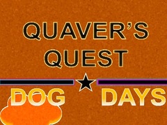 Oyun Quaver's Quest: Dog Days
