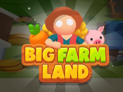Oyun Big Farm Land