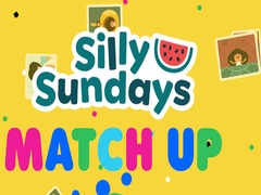 Oyun Silly Sundays Match Up