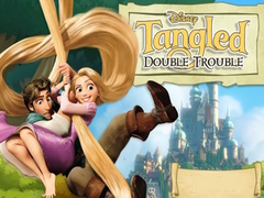 Oyun Disney Tangled Double Trouble