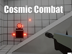 Oyun Cosmic Combat