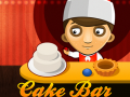 Oyun Cake Bar