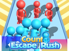 Oyun Count Escape Rush