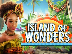 Oyun Island of Wonders