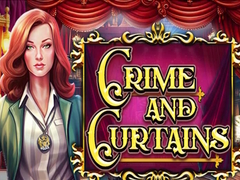 Oyun Crime and Curtains
