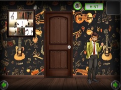 Oyun Amgel Easy Room Escape 189
