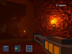 Oyun Graceful mining