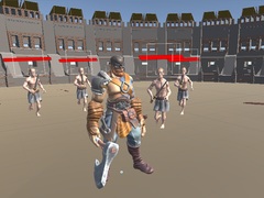 Oyun Berserk