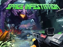 Oyun Space Infestation
