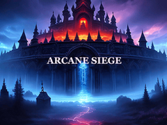 Oyun Arcane Siege