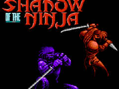 Oyun Shadow of the Ninja