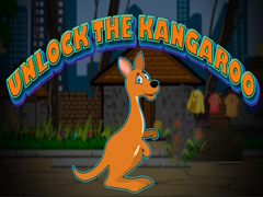 Oyun Unlock The Kangaroo